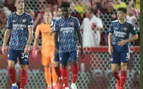 Arsenal thất bại trước tân binh trong ngày Ngoại hạng Anh khai mạc