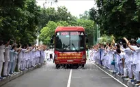 Đề nghị phong danh hiệu Liệt sỹ đối với cán bộ y tế tử vong khi chống dịch