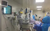 Sáng 14/8: 531 bệnh nhân COVID-19 nặng và nguy kịch; hơn 13,2 triệu liều vaccine đã được tiêm