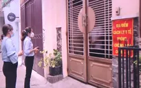 Thí điểm điều trị F0 tại nhà ở một số địa phương