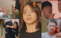 Những đoạn trích cười ra nước mắt của "11 tháng 5 ngày"