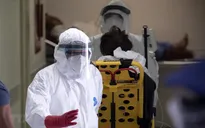 Nhiều quốc gia có số ca nhiễm mới COVID-19 theo ngày cao chưa từng thấy