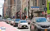 Gần 3 tháng nói "không" với khẩu trang, New York lại duy trì phòng dịch