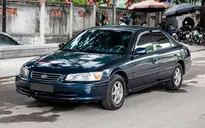 Bất ngờ hàng loạt ô tô được bán thanh lý giá chỉ 55 - 150 triệu đồng