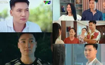 Ngắm tủ đồ mới của Shark Long trong Hương vị tình thân phần 2