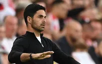 Mikel Arteta nói gì sau thất bại trước Brentford?
