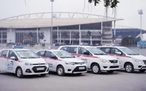 Hà Nội huy động taxi tham gia phòng chống dịch