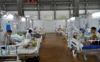 Từ điểm nóng COVID-19 số 6: Tất cả vì miền Nam ruột thịt