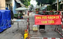 Lộ trình dập dịch ở Bình Dương ra sao?