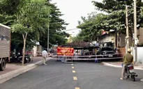 Cùng với Bà Rịa - Vũng Tàu, Trà Vinh kéo dài giãn cách