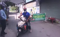 TP Hồ Chí Minh: Chung sức thi đua mở rộng vùng xanh