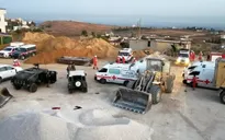 Nổ xe bồn chở nhiên liệu tại Lebanon, ít nhất 20 người thiệt mạng