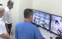 Bình Dương ưu tiên tăng cường năng lực thu dung điều trị bệnh nhân COVID-19