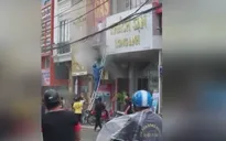 Nhân viên điện lực kể lại giây phút cứu người trong đám cháy tại Sa Pa