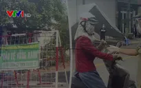 Bình Dương nỗ lực xanh hóa "vùng đỏ"