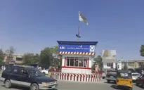 Taliban chiếm Mazar-i-Sharif, thành trì cuối cùng ở miền Bắc của Chính phủ Afghanistan