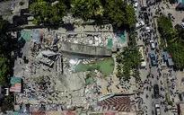 Động đất mạnh 7,2 độ ở Haiti, ít nhất 227 người thiệt mạng