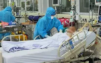 Nơi giành lại sự sống cho bệnh nhân COVID-19 nguy kịch