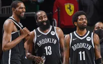 Brooklyn Nets lên kế hoạch đảm bảo an toàn cho các trận sân nhà