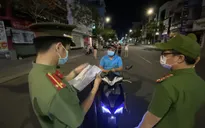 Những trường hợp được ra khỏi nhà từ 8h ngày 16/8 tại Đà Nẵng