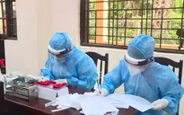 Trưa 15/8, Hà Nội thêm 27 ca dương tính với SARS-CoV-2