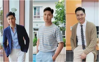 Hương vị tình thân: Sự thật đằng sau biệt danh shark Long "đút tay túi quần"