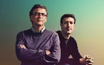 Những điểm tương đồng thú vị giữa Bill Gates và Mark Zuckerberg