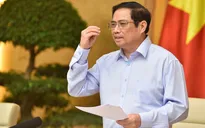 Thủ tướng yêu cầu 10 Bộ trưởng khơi thông "điểm nghẽn" đầu tư, kinh doanh
