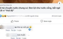 Lộ "mật ước" ở chung cư nhà giàu khiến giá bán chỉ tăng không giảm