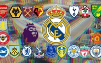 Real Madrid phủ nhận việc muốn gia nhập Ngoại hạng Anh