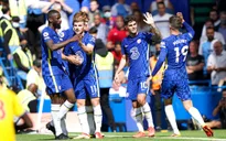Chelsea 3-0 Crystal Palace: The Blues khởi đầu ấn tượng!