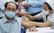 Ngày 14/8, 85.608 người ở TP Hồ Chí Minh đã tiêm vaccine Vero Cell của Sinopharm