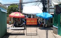 Thêm nhiều địa phương tiếp tục giãn cách xã hội theo nguyên tắc Chỉ thị 16