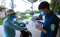 Hà Nội rà soát người có nhu cầu về quê và quay trở lại Thành phố