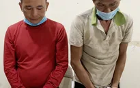 Bắt giữ 2 đối tượng mua bán, tàng trữ trái phép chất ma túy