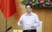 Thủ tướng: Kiểm soát dịch bệnh nhanh nhất có thể, quyết không để khủng hoảng y tế, kinh tế