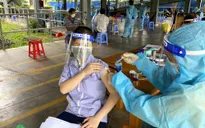 TP Hồ Chí Minh đặt mục tiêu tiêm vaccine COVID-19 cho 100% người trên 18 tuổi