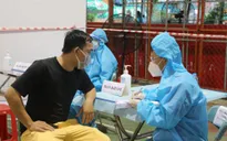 TP Hồ Chí Minh đề xuất sẽ giãn cách xã hội gắn với "thẻ xanh COVID-19" sau 15/9
