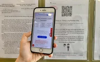 Những ứng dụng khai báo y tế nào được Ban Chỉ đạo Quốc gia phòng chống COVID-19 công nhận?