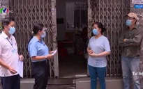 TP Hồ Chí Minh xây dựng gói hỗ trợ 3-7 ngày để người dân đủ duy trì cuộc sống