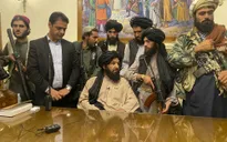 Taliban tuyên bố kết thúc chiến tranh, các nước sơ tán công dân khỏi Afghanistan