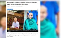 Những y, bác sĩ đi vào tâm dịch - cống hiến và đầy nhiệt huyết