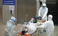 TP Hồ Chí Minh yêu cầu các bệnh viện sẵn sàng tiếp nhận bệnh nhân