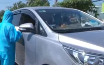 TP.HCM tiếp tục thực hiện giãn cách xã hội "ai ở đâu thì ở đó"
