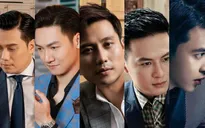 VTV Awards 2021: Những "soái ca" ở chặng đua cuối hạng mục Nam diễn viên ấn tượng