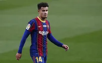 Philippe Coutinho có thể trở lại Italia?