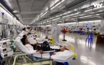 Bác sĩ tuyến cuối tại TP Hồ Chí Minh chia sẻ gì khi cứu chữa bệnh nhân COVID-19 nặng?