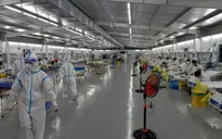 Ngày 22/8: Thêm 11.214 ca mắc COVID-19 mới, 7.580 bệnh nhân được công bố khỏi bệnh