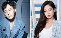 Jennie (BLACKPINK) và G-Dragon vẫn mặn nồng