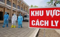 An Giang miễn cách ly người tiêm 2 mũi vaccine phòng COVID-19